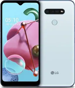 Замена телефона LG Q51 в Воронеже